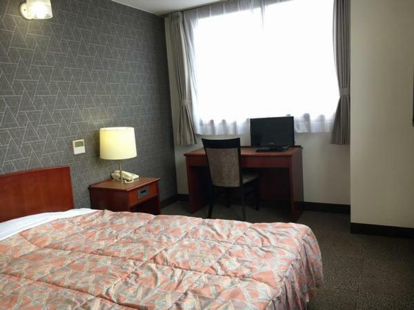 Business Hotel Serikawa Хиконе Екстериор снимка