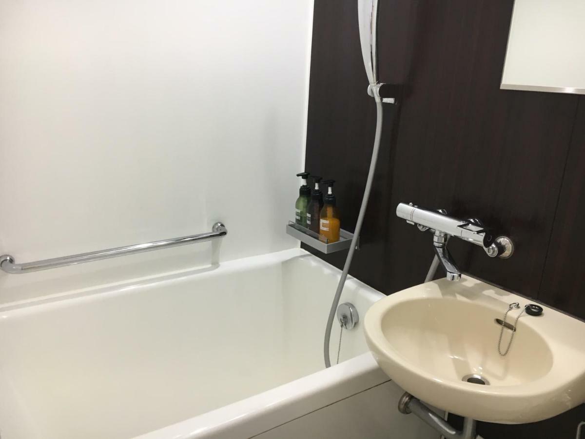 Business Hotel Serikawa Хиконе Екстериор снимка