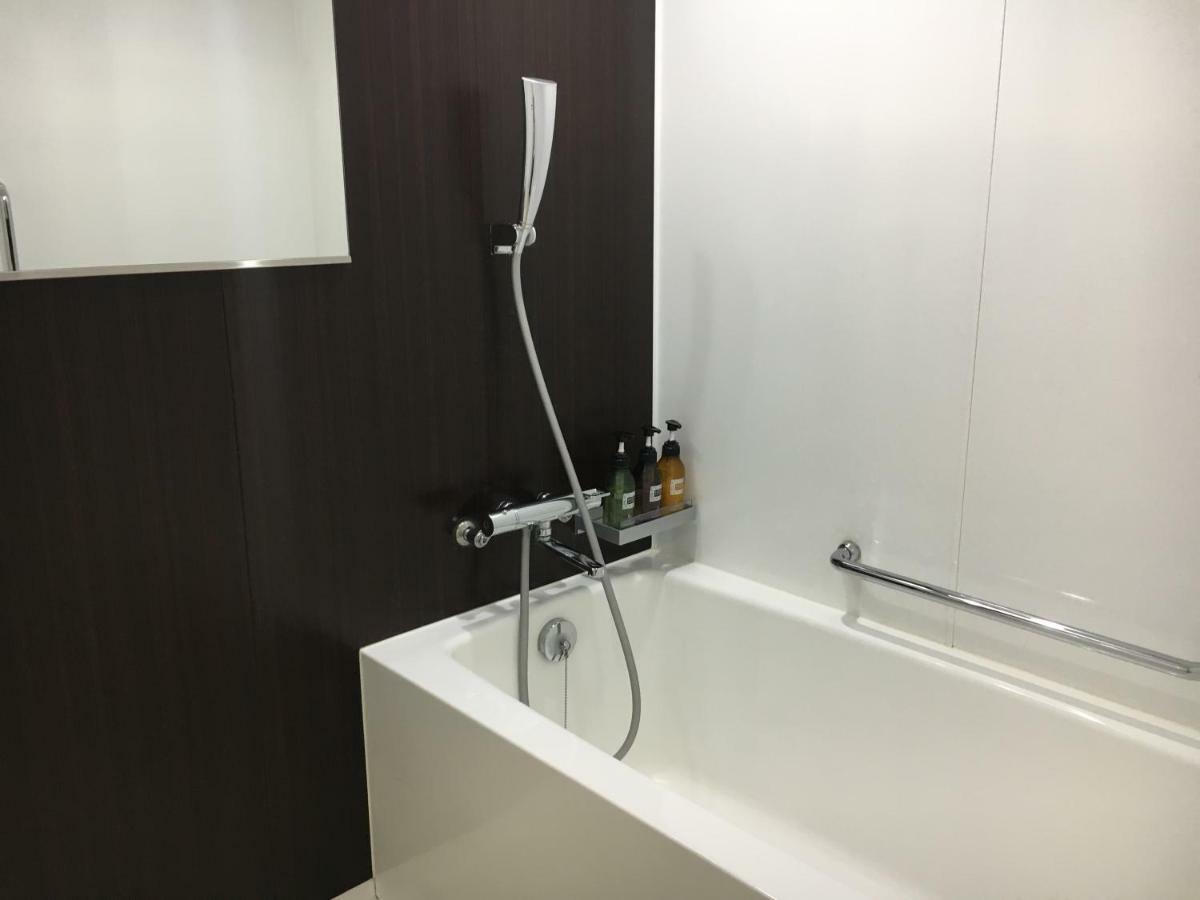 Business Hotel Serikawa Хиконе Екстериор снимка